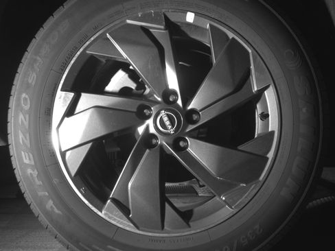 Used 2025 Nissan Rogue SV image 15