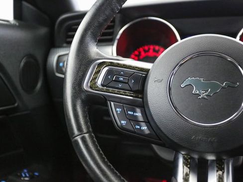 Used 2017 Ford Mustang GT Premium w/ GT Performance Package RWD image 45