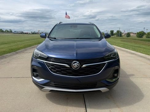 Used 2023 Buick Encore GX Essence FWD image 11