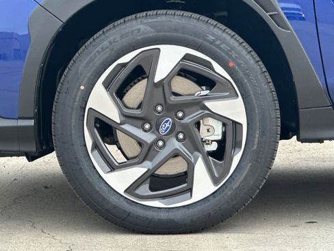 New 2026 Subaru Crosstrek 2.5i Limited image 31