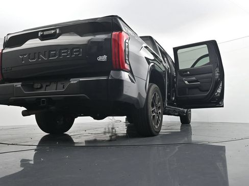 Used 2023 Toyota Tundra SR5 w/ TRD Sport Package AWD/4WD image 30
