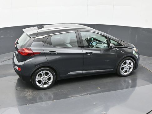 Used 2020 Chevrolet Bolt LT FWD image 31