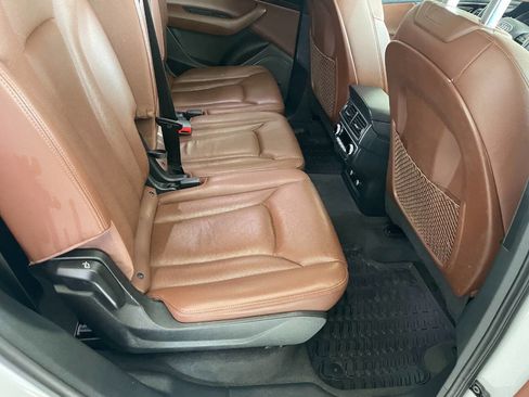 Used 2019 Audi Q7 3.0T Prestige w/ Prestige Package image 29