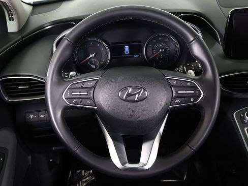 Used 2023 Hyundai Santa Fe SEL image 38