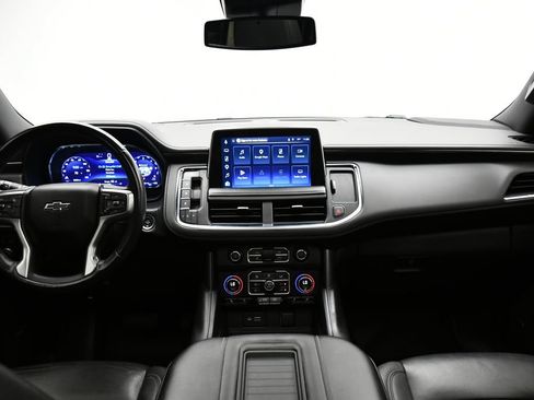 Used 2023 Chevrolet Tahoe Z71 AWD/4WD image 17