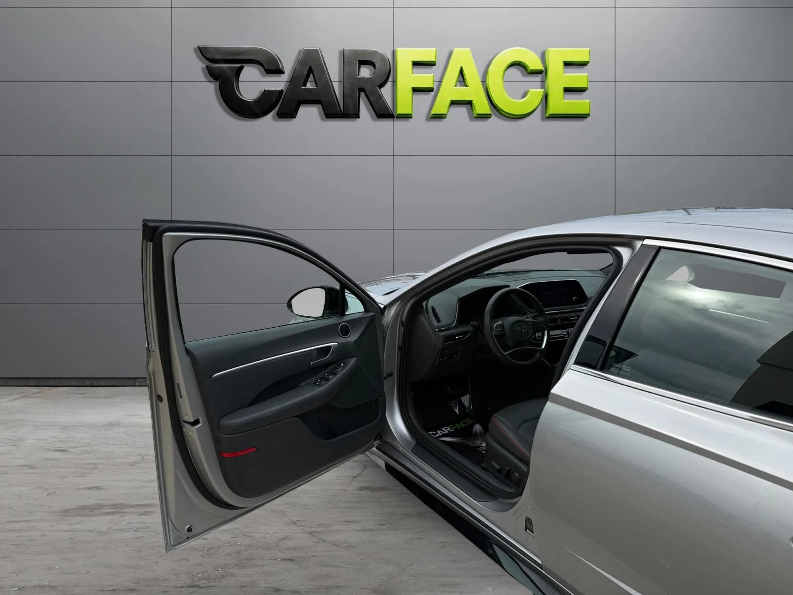 Used 2020 Hyundai Sonata SEL Plus FWD image 15