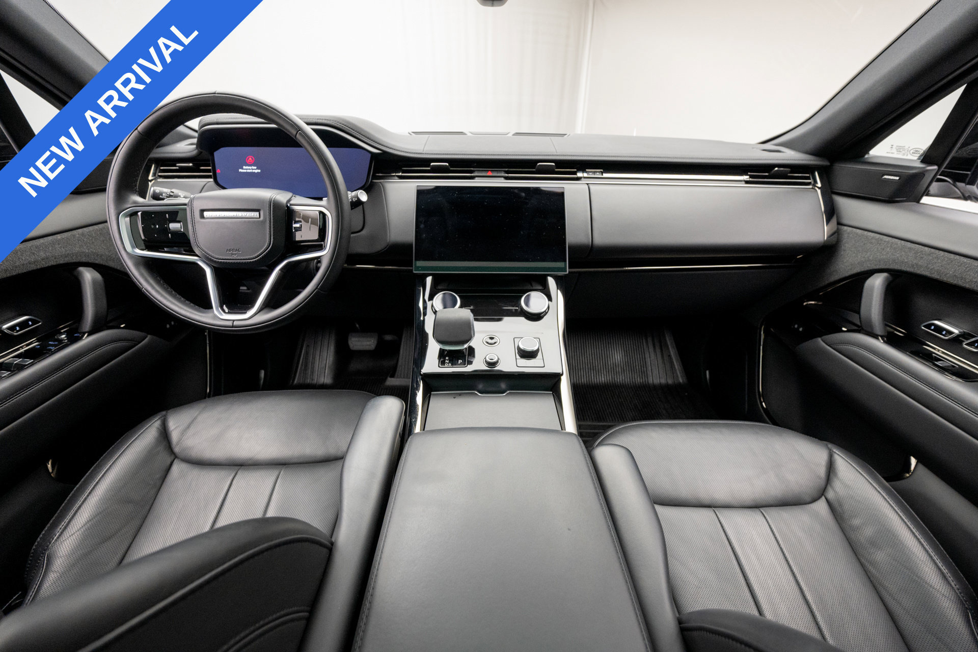 Used 2023 Land Rover Range Rover Sport SE AWD/4WD image 10