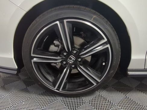 New 2026 Honda Accord SE image 8