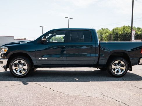 Used 2022 RAM 1500 Big Horn image 4