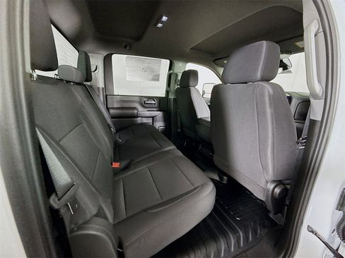 New 2026 GMC Sierra 2500 Pro w/ Convenience Package image 18