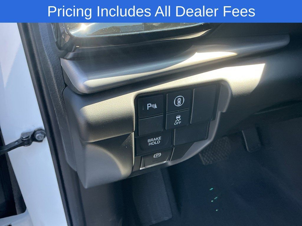 New 2026 Acura RDX w/ Technology Package AWD/4WD image 11