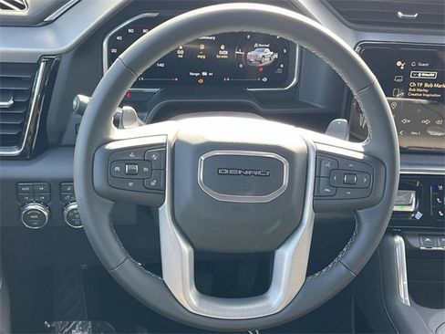 New 2026 GMC Sierra 1500 Denali w/ Denali Reserve Package image 12