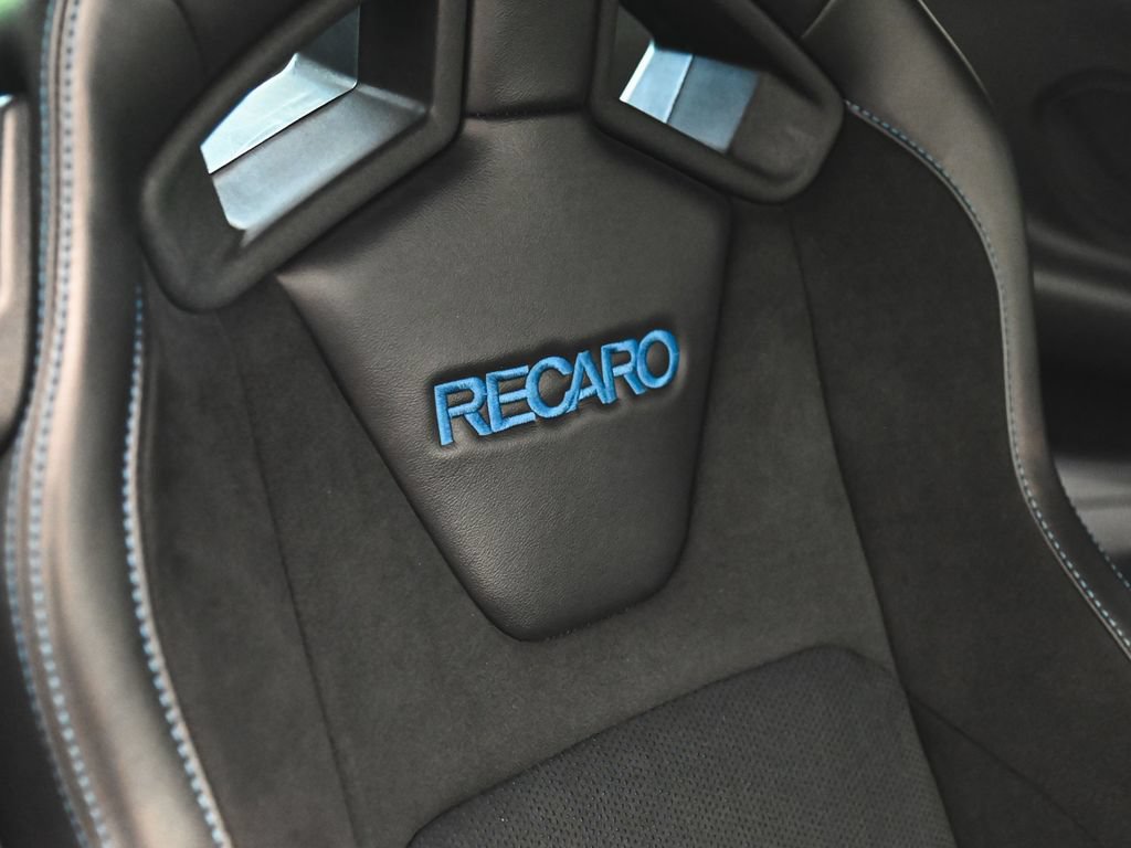 Used 2024 Ford Mustang Dark Horse RWD image 31