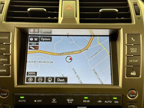 Used 2015 Lexus GX 460 image 15