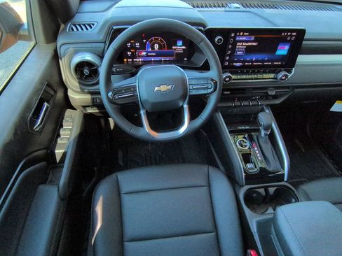 New 2026 Chevrolet Colorado LT w/ LT Convenience Package image 21