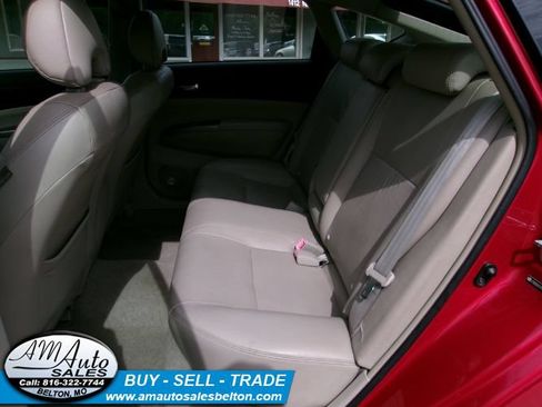 Used 2008 Toyota Prius FWD image 5