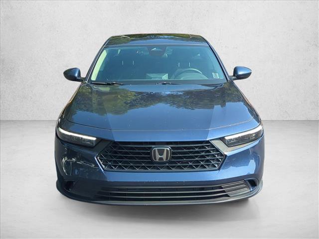 Used 2023 Honda Accord EX image 2
