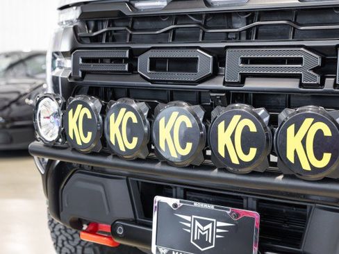 Used 2025 Ford F150 Raptor w/ Equipment Group 803A Raptor R image 12