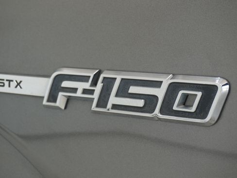 Used 2014 Ford F150 STX w/ Equipment Group 201A Mid RWD image 7