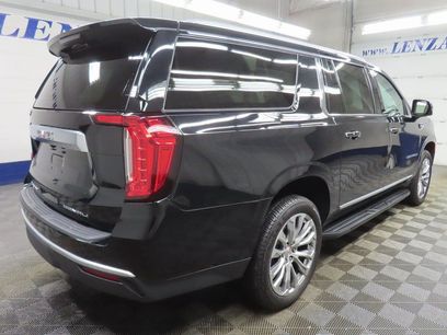Used 2024 GMC Yukon XL Denali