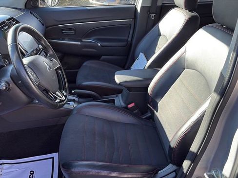 Used 2024 Mitsubishi Outlander Sport AWD image 10