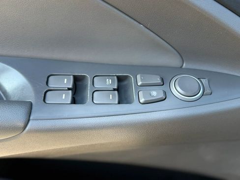 Used 2012 Hyundai Sonata GLS w/ Popular Equipment Pkg image 20