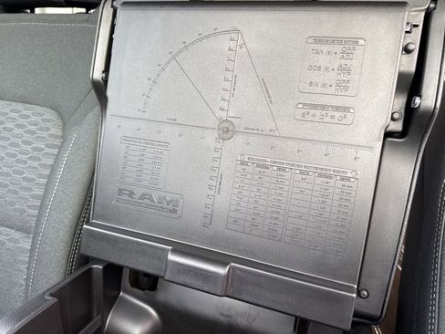 New 2026 RAM 1500 Big Horn image 39