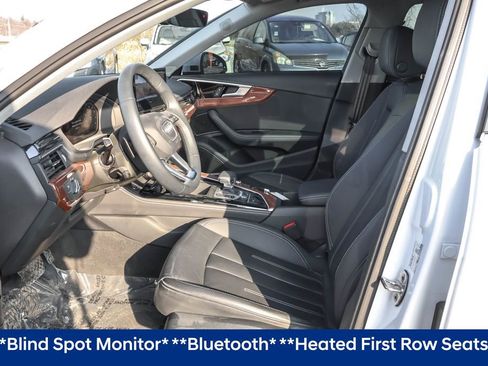 Used 2023 Audi A4 2.0T Premium Plus w/ Premium Plus Package image 6