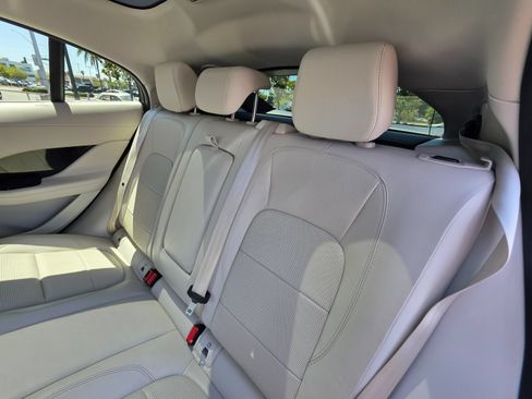 Used 2020 Jaguar I-PACE S AWD/4WD image 22