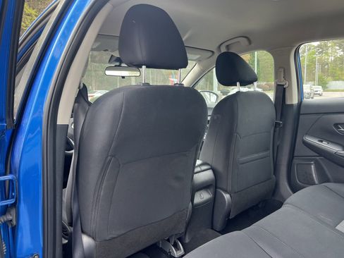 Used 2023 Nissan Sentra SV image 17