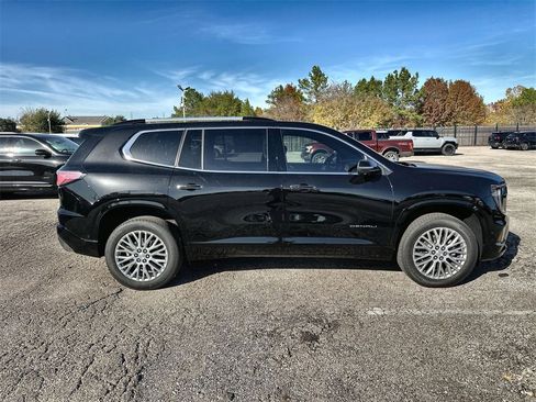 New 2026 GMC Acadia Denali w/ Super Cruise Package image 10