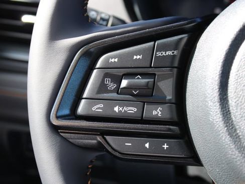 New 2026 Subaru Forester Wilderness AWD/4WD image 31