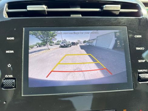 Used 2024 Hyundai Santa Cruz SEL FWD image 20