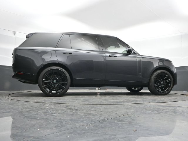 Used 2023 Land Rover Range Rover Long Wheelbase Autobiography AWD/4WD image 39