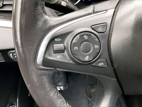 Used 2021 Buick Enclave Avenir AWD/4WD image 17