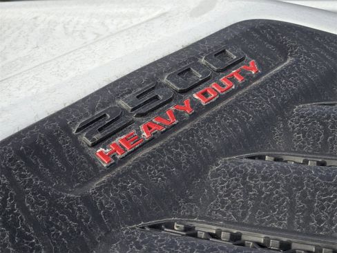 New 2025 RAM 2500 Power Wagon image 33