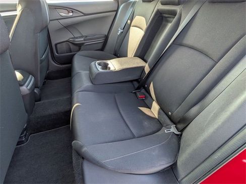 Used 2016 Honda Civic EX image 26