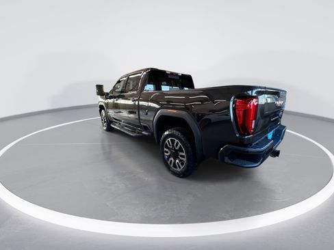 Used 2020 GMC Sierra 3500 AT4 w/ AT4 Premium Package image 6