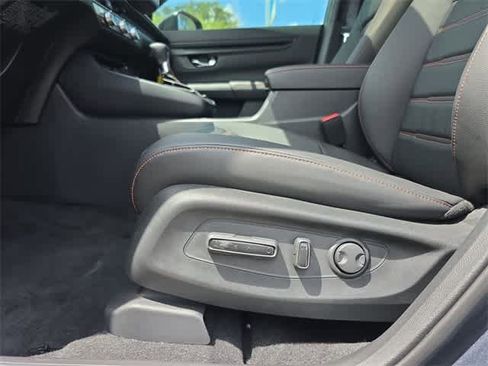 Certified 2026 Honda CR-V Sport-L image 13