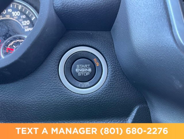 Used 2024 RAM 3500 Big Horn w/ Sport Appearance Package AWD/4WD image 29
