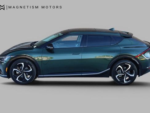 Used 2023 Kia EV6 GT-Line image 2