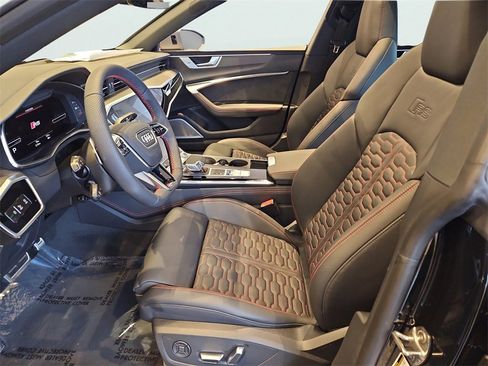 New 2026 Audi RS 7 Performance image 22