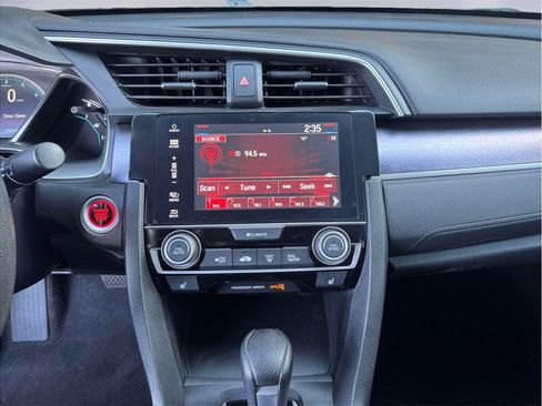 Used 2016 Honda Civic EX-T image 11