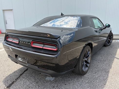 Used 2021 Dodge Challenger R/T Scat Pack w/ Plus Package RWD image 7
