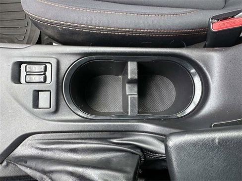 Used 2023 Subaru Crosstrek 2.0i Premium image 24