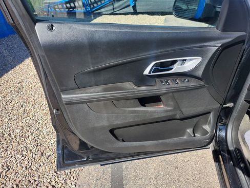 Used 2015 Chevrolet Equinox LS image 14