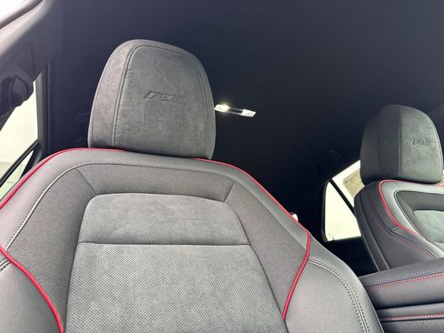 New 2026 Chevrolet Blazer EV RS image 16