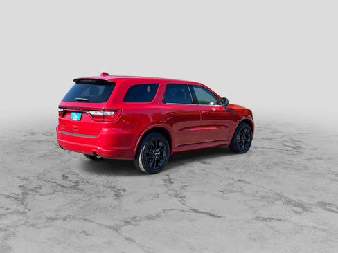 Used 2021 Dodge Durango GT AWD/4WD image 8