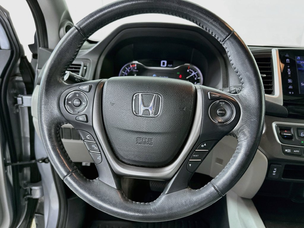 Used 2017 Honda Pilot EX-L image 18