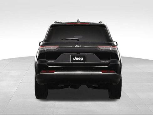 New 2025 Jeep Grand Cherokee Laredo X w/ Luxury Tech Group I image 11